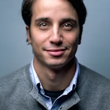 Illustrative reviewer portrait